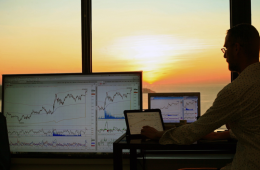 Advanced Algorithmic Trading Strategies for Kenya's Forex Market
